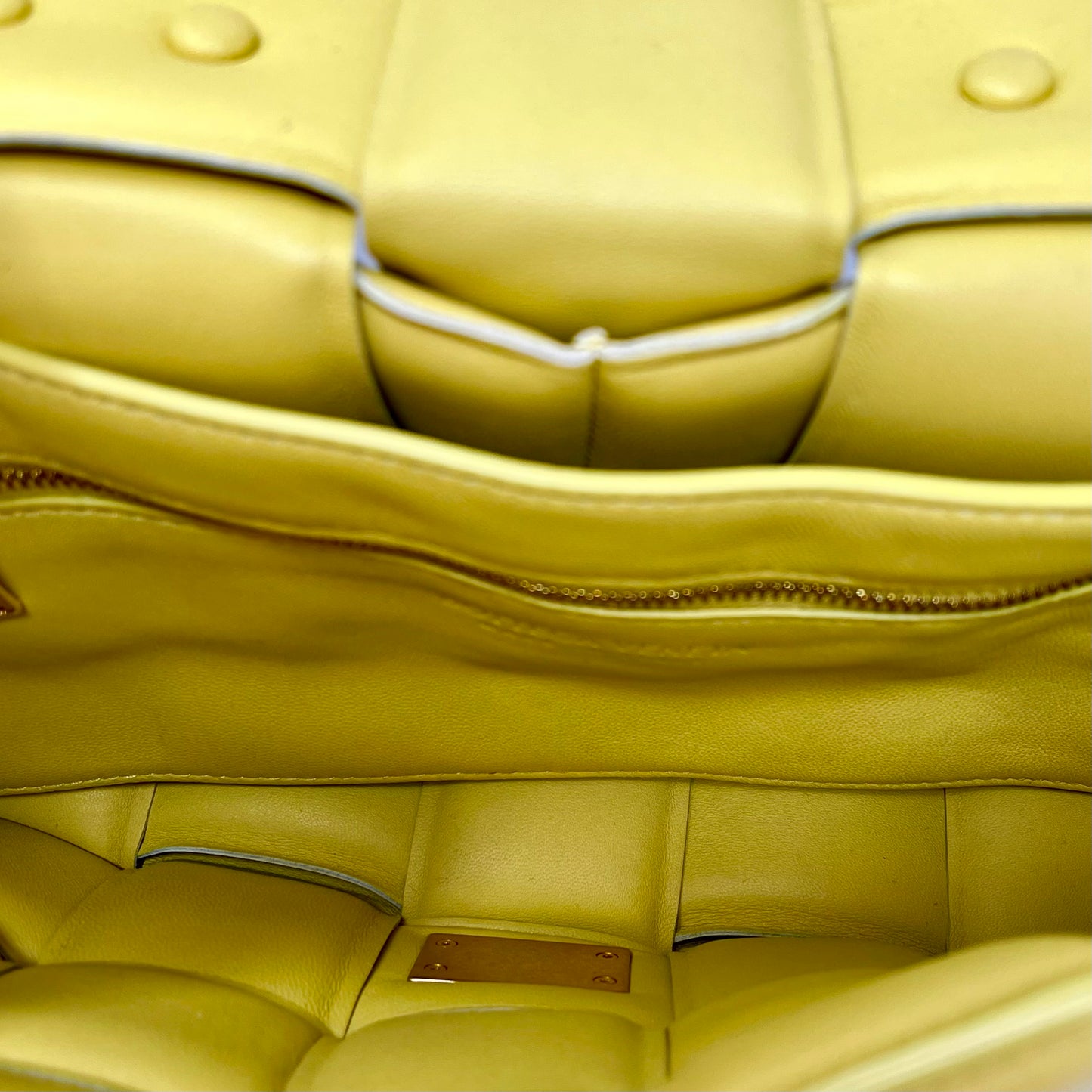 Bottega Veneta Cassette Bag