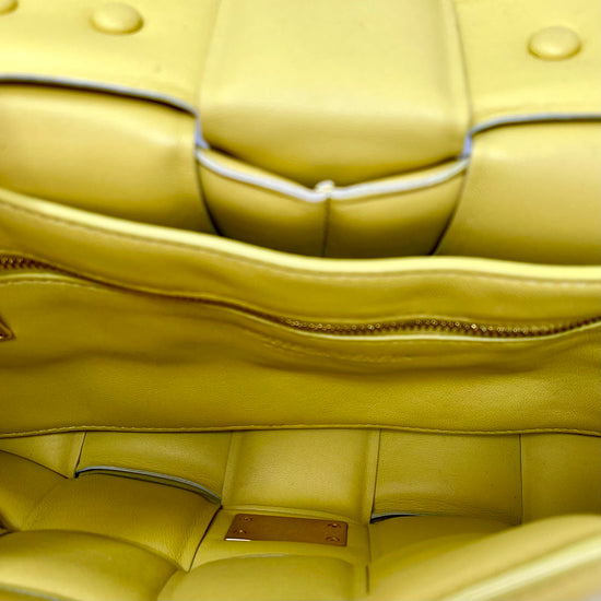 Bottega Veneta Cassette Bag