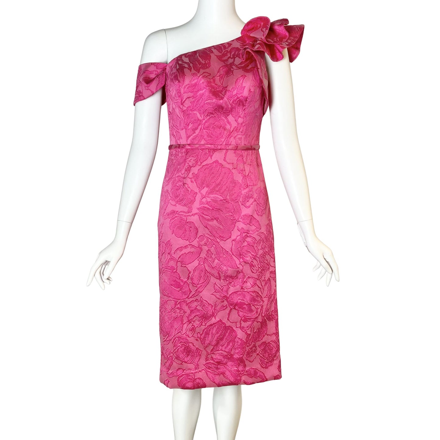 Terri John Dress