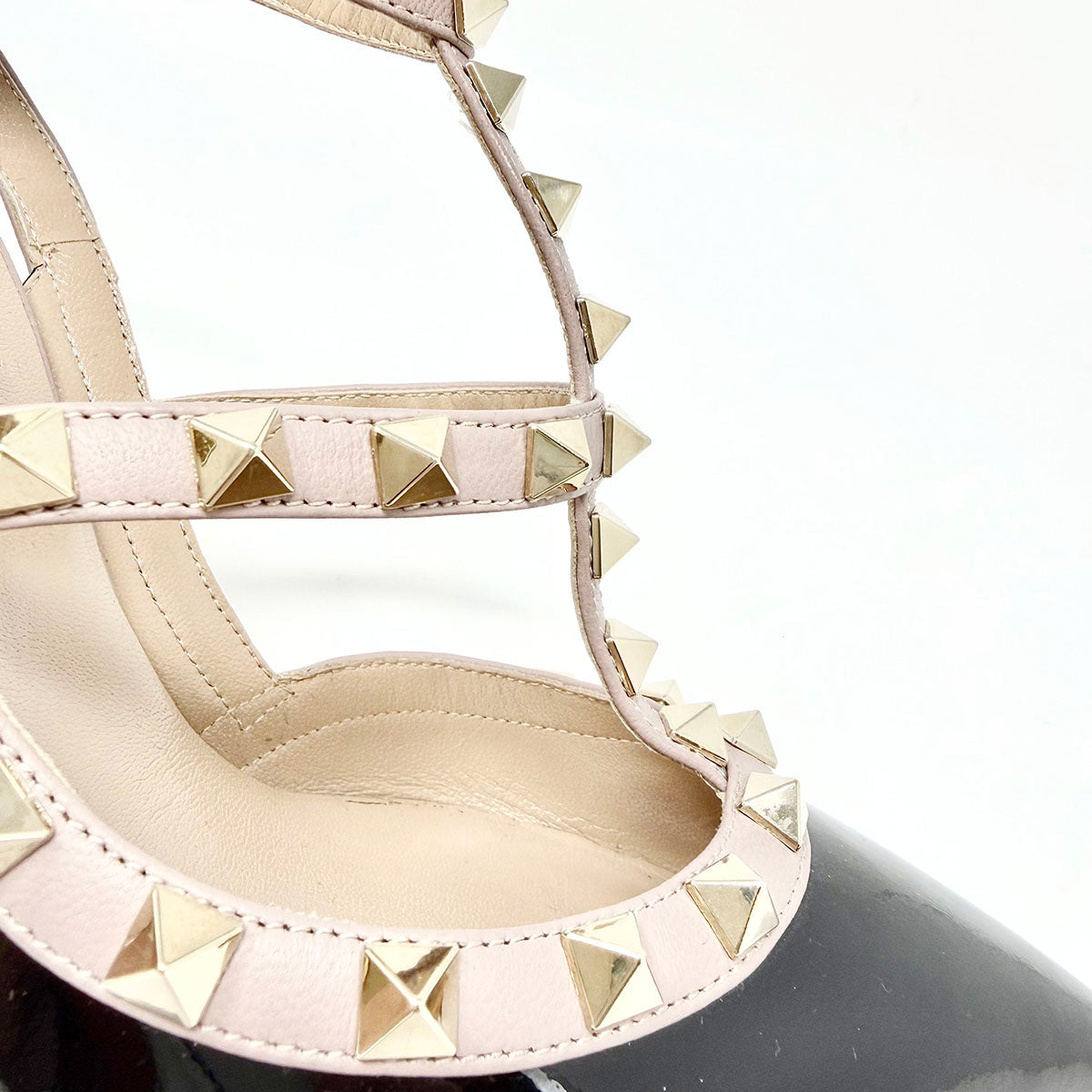 Valentino Rockstud  Pumps
