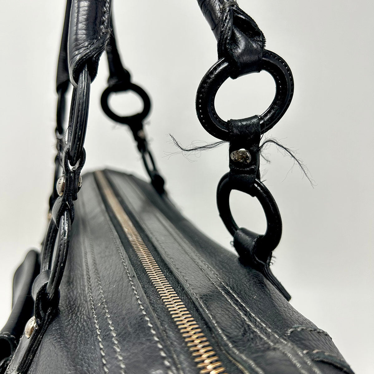 Tod's Shoulder Bag