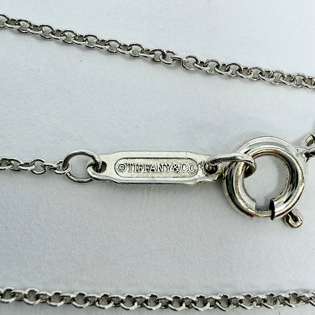 Tiffany & Co. Necklace