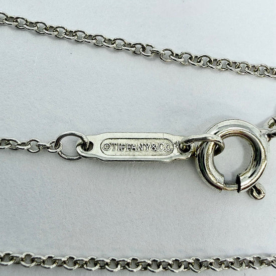 Tiffany & Co. Necklace