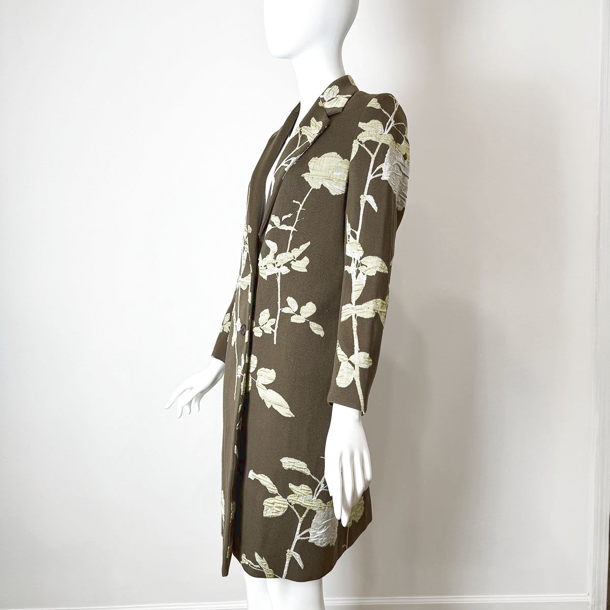 Dries Van Noten Coat