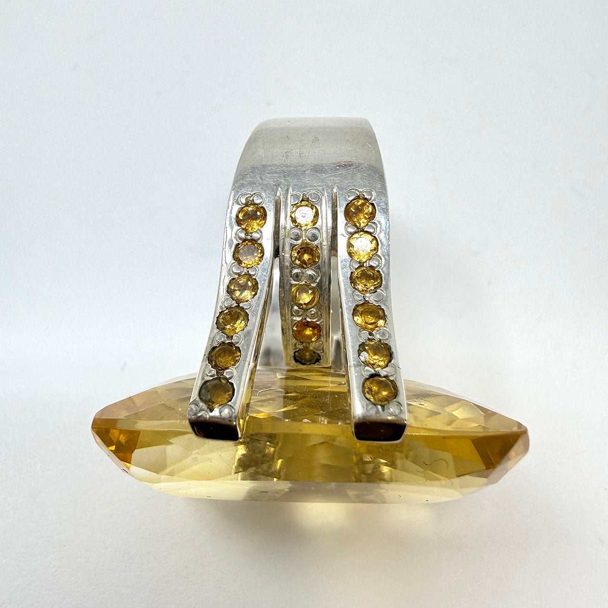 Tracey Mayer Ring