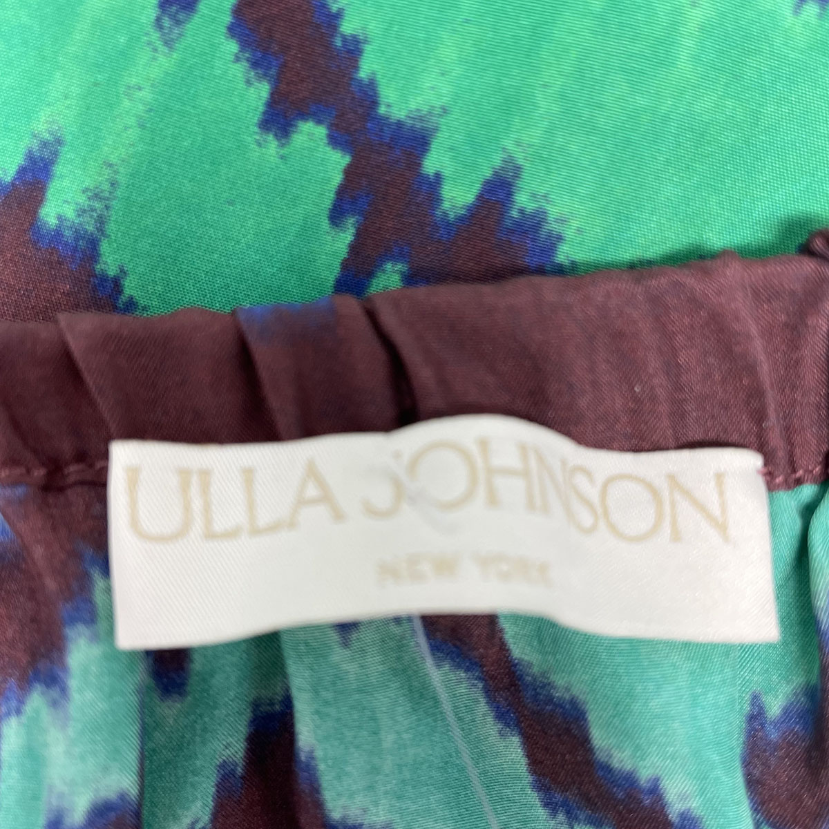 Ulla Johnson Dress