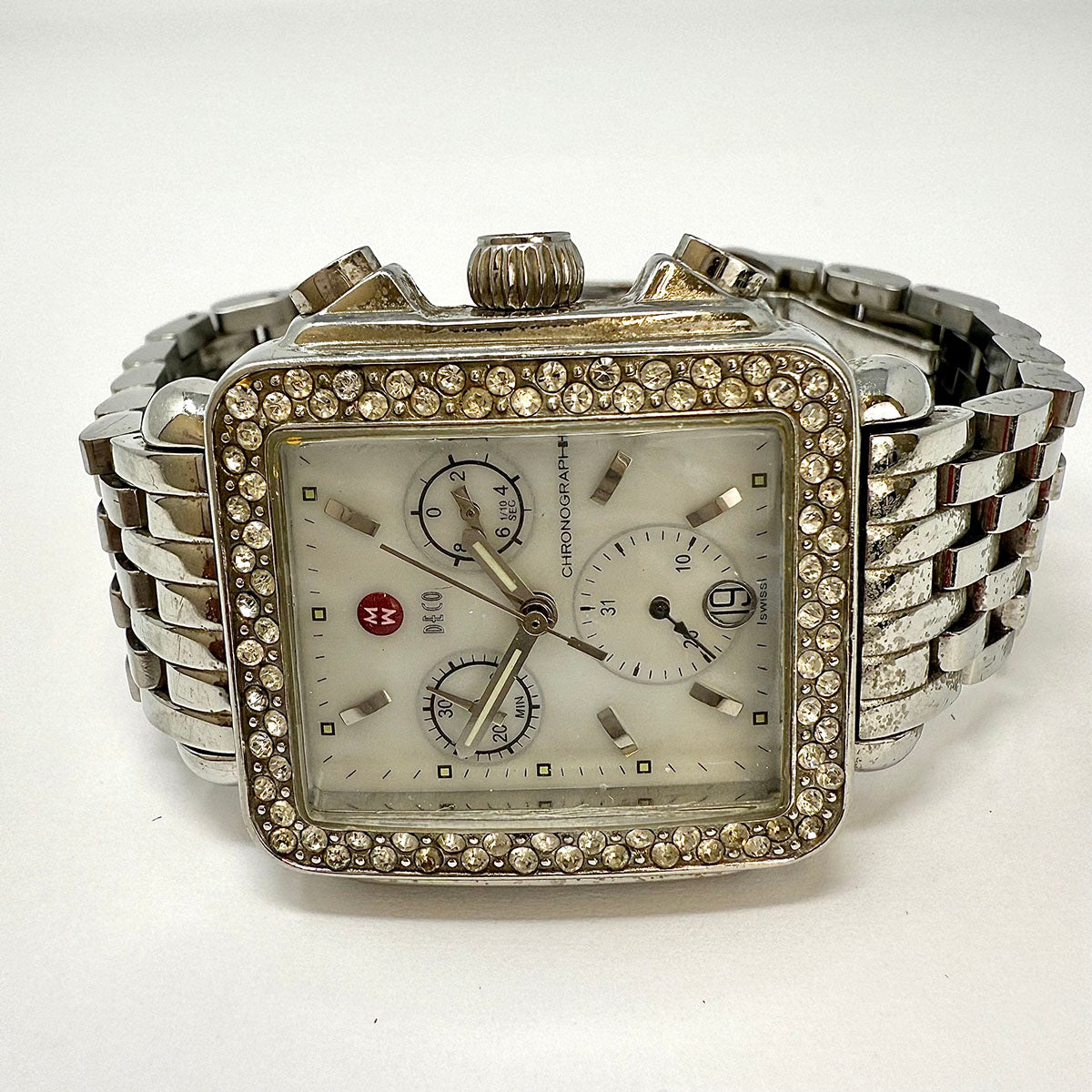 Michele Watch