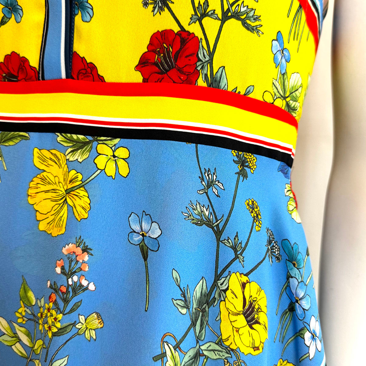 Alice & Olivia Dress