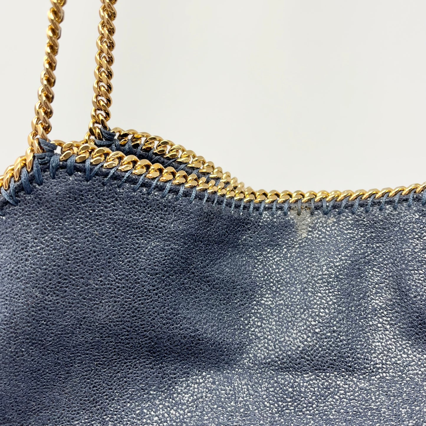 Stella McCartney Handle Bag