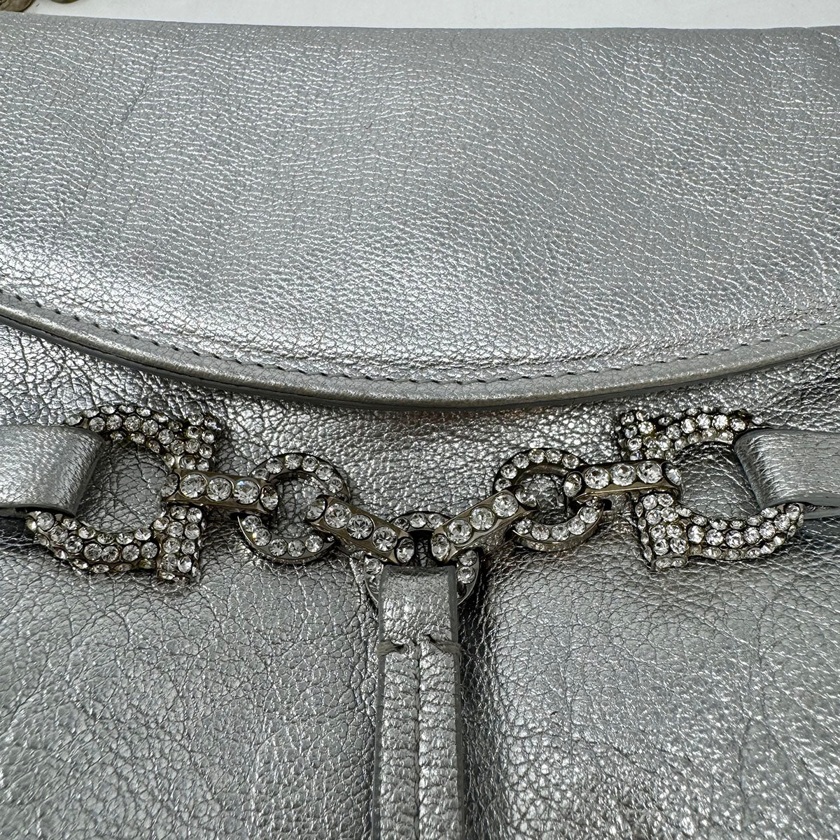 Salvatore Ferragamo Shoulder Bag