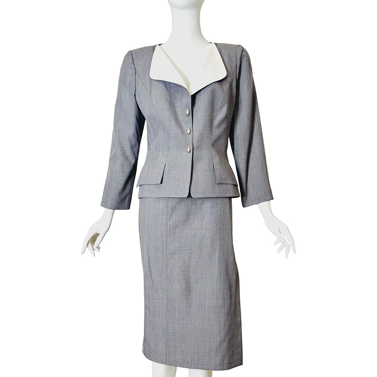 Thierry Mugler Blazer