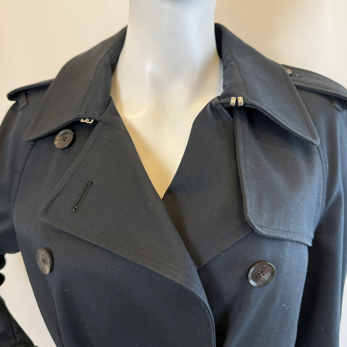 Gucci Trenchcoat