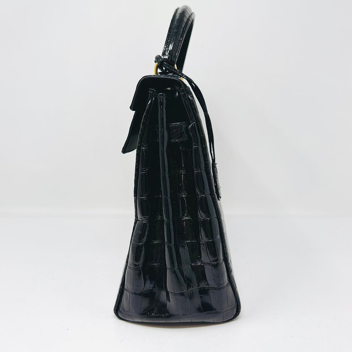 Bianchi e Nardi Handle Bag