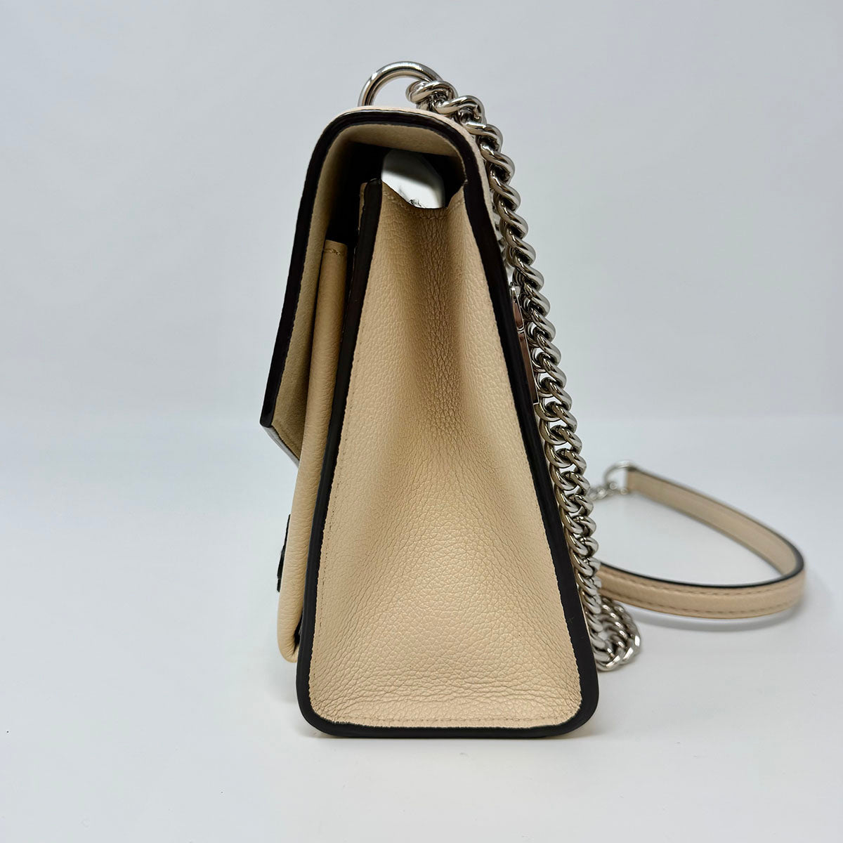 Louis Vuitton 2018 MyLockMe Fleurs Shoulder Bag