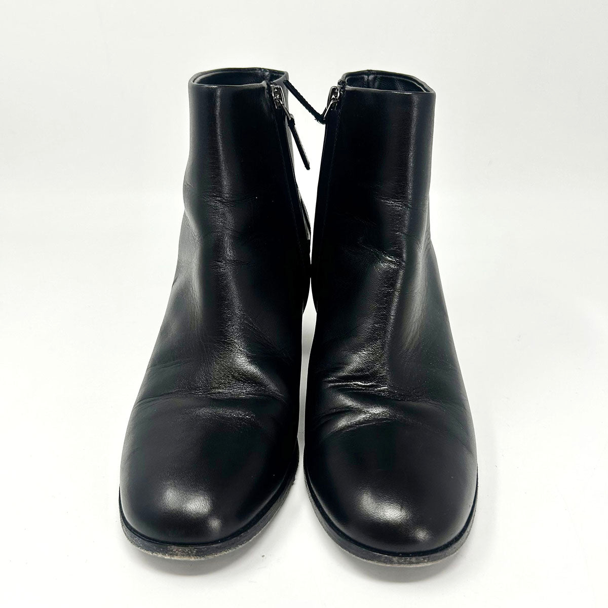 Chanel Boots