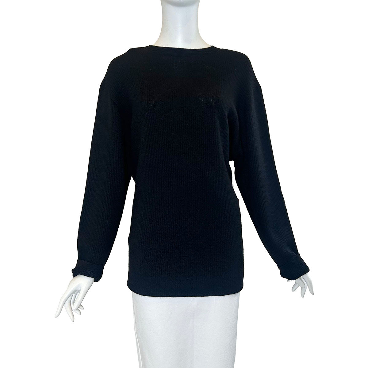 The Elder Statesman Sweater