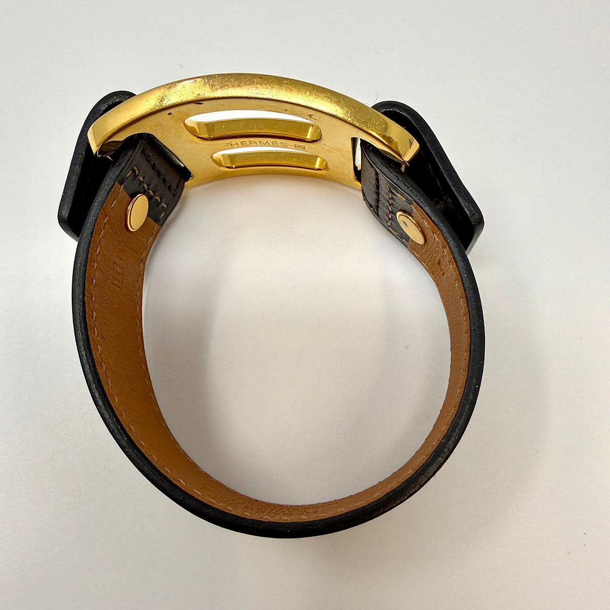 Hermes Bracelet
