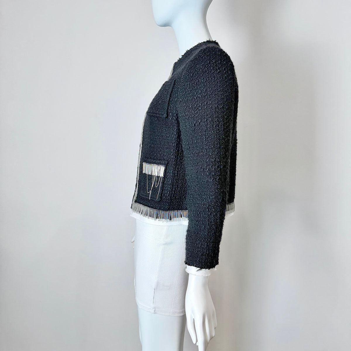 No 21 Jacket