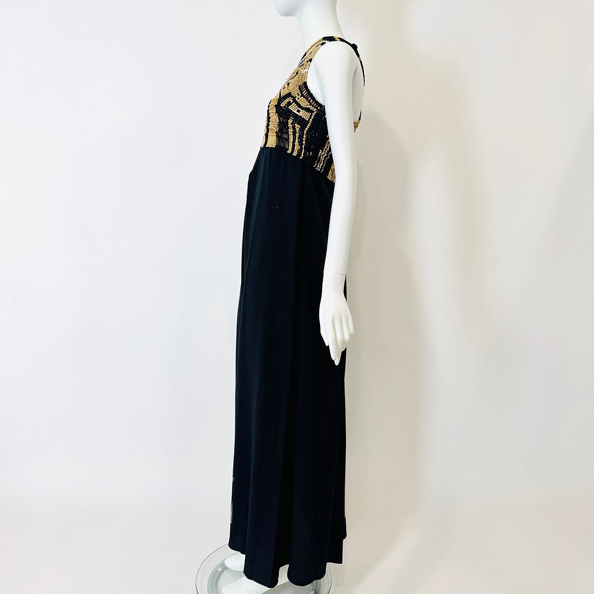 DVF Dress