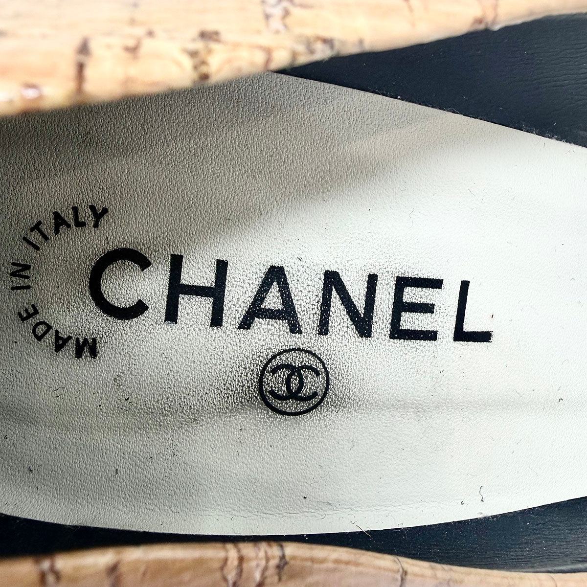 Chanel Pumps