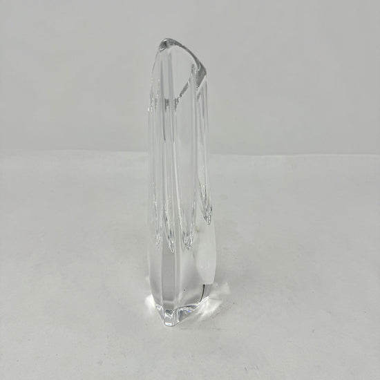 Angular Rose Bud Vase