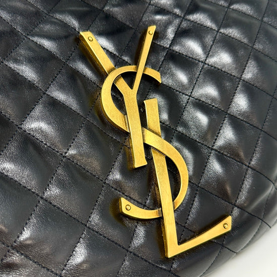 Saint Laurent Icare Maxi Shopper