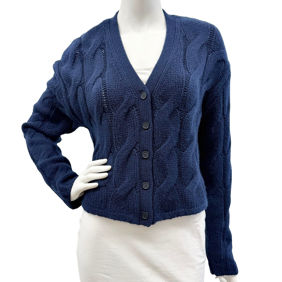 Sablyn Cardigan