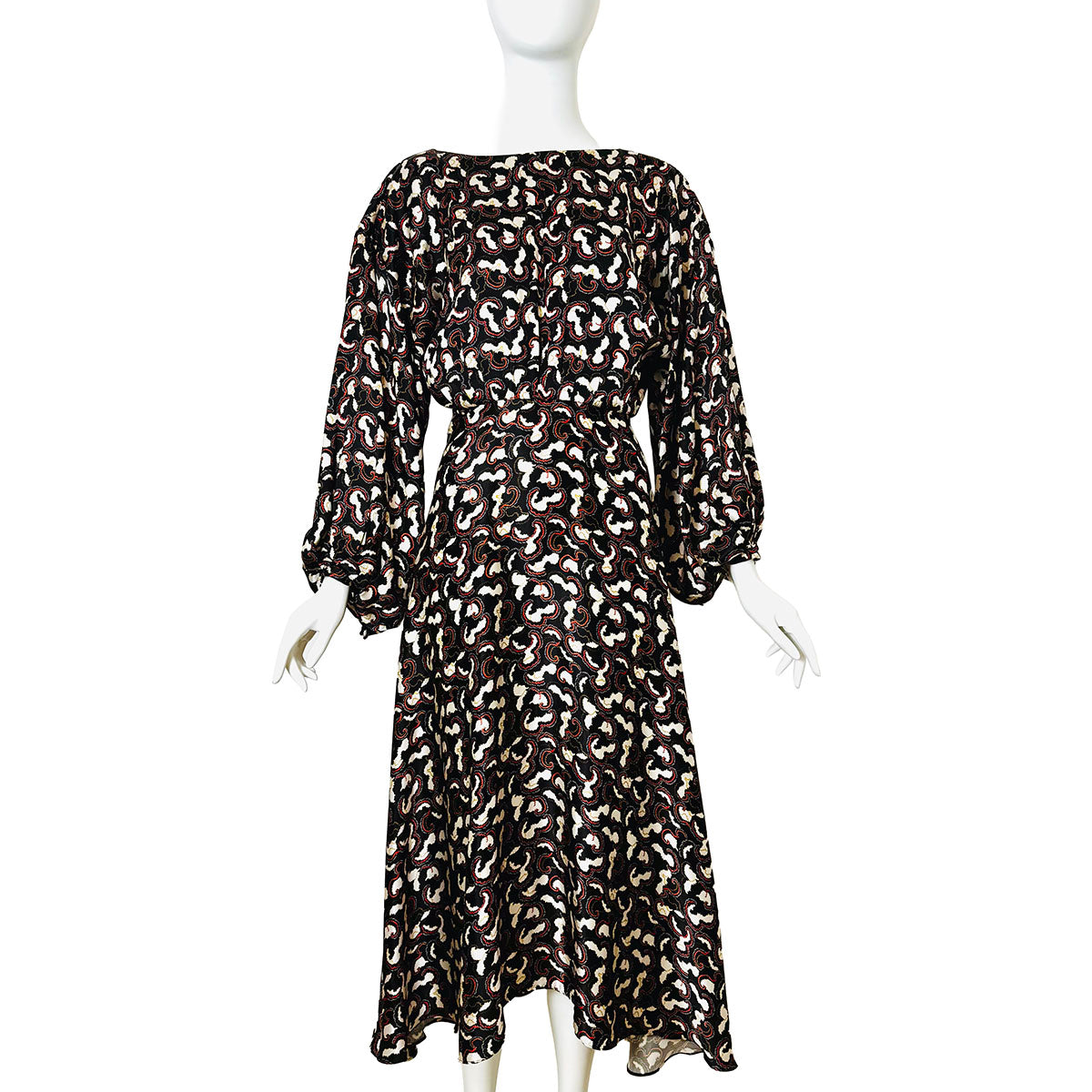 Saloni Dress