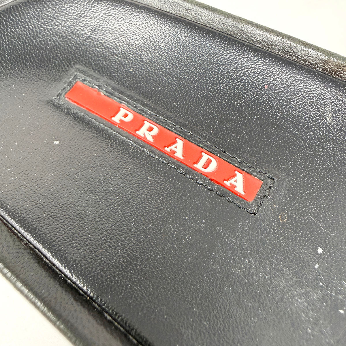 Prada Sport Slides