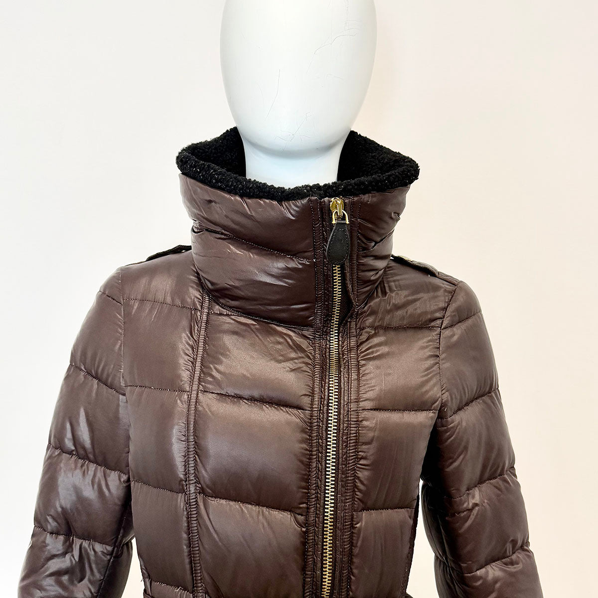 Burberry Brit Coat