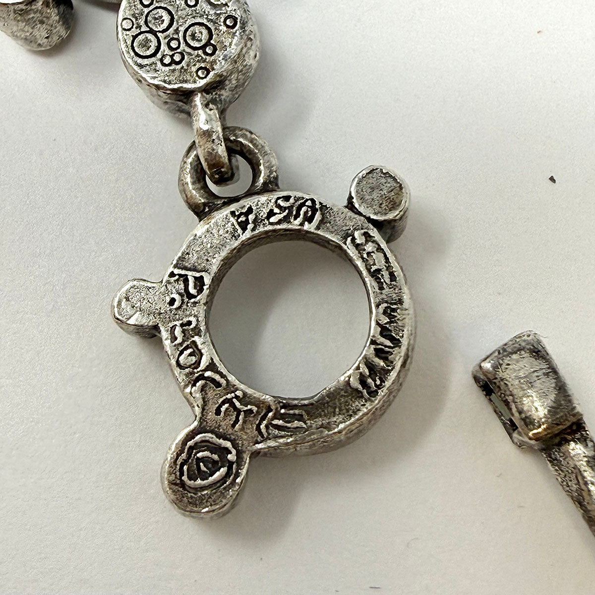 Patricia Locke Bracelet