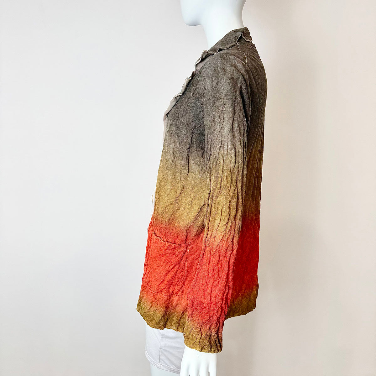 Cividini Jacket