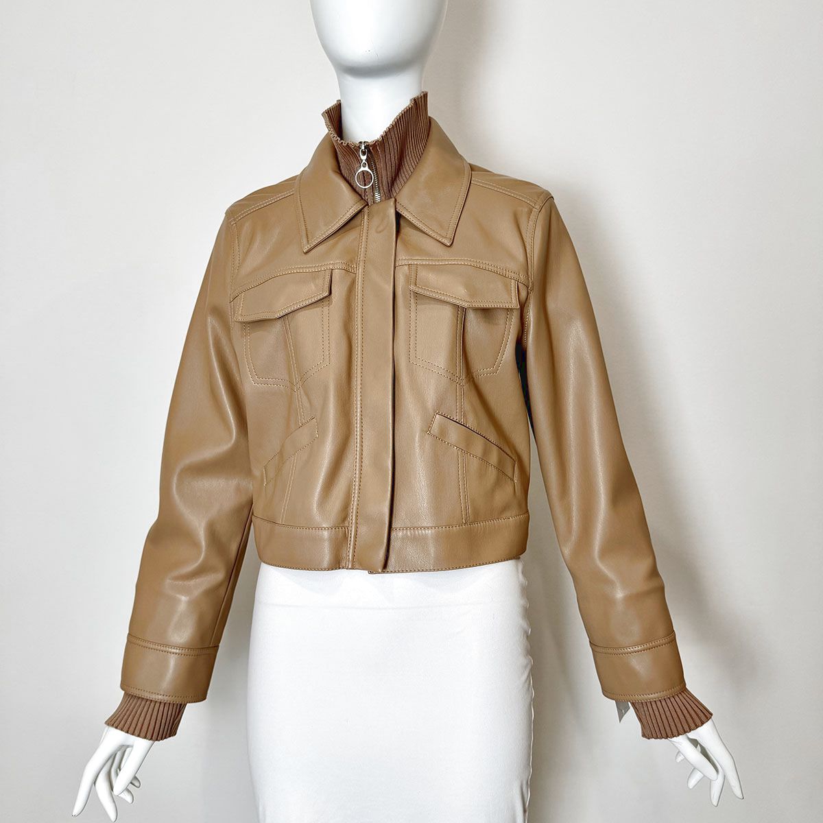 Simkhai Jacket