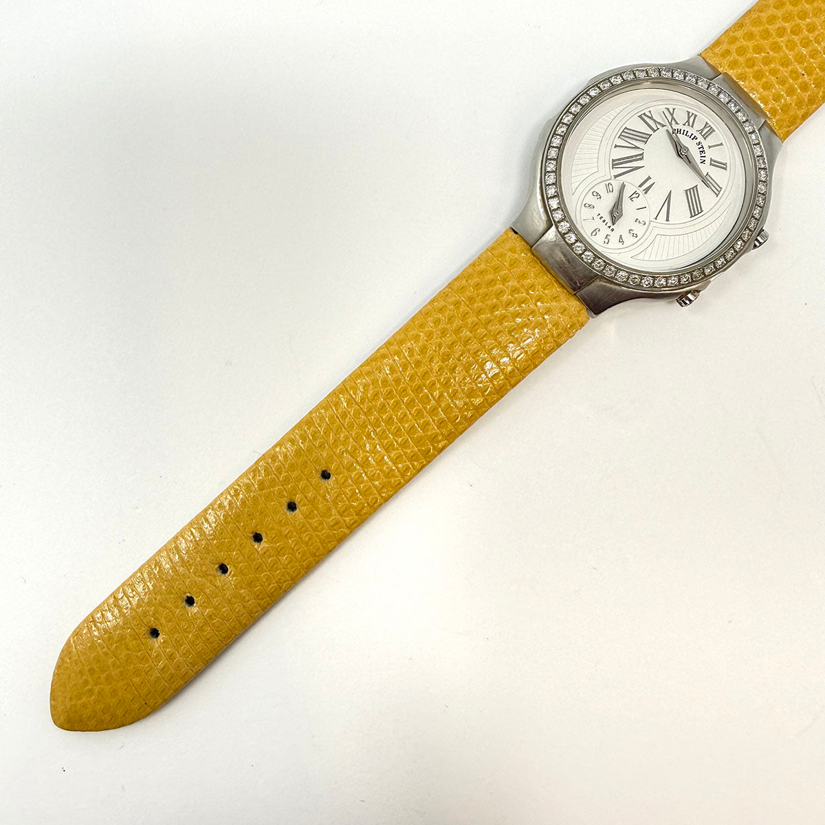 Philip Stein Watch