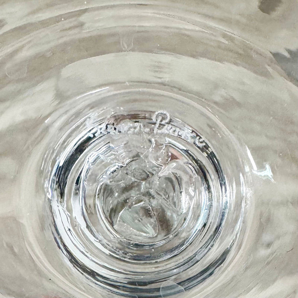 Set of 6 Hartland Champagne Flutes