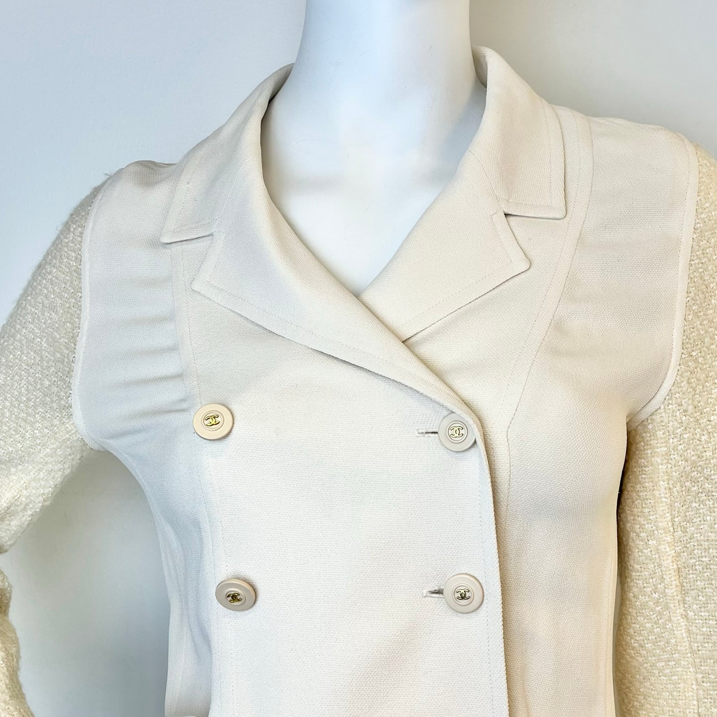 Chanel Jacket