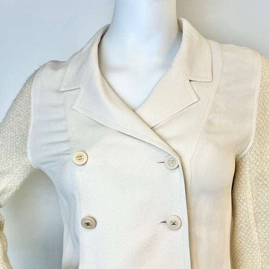 Chanel Jacket