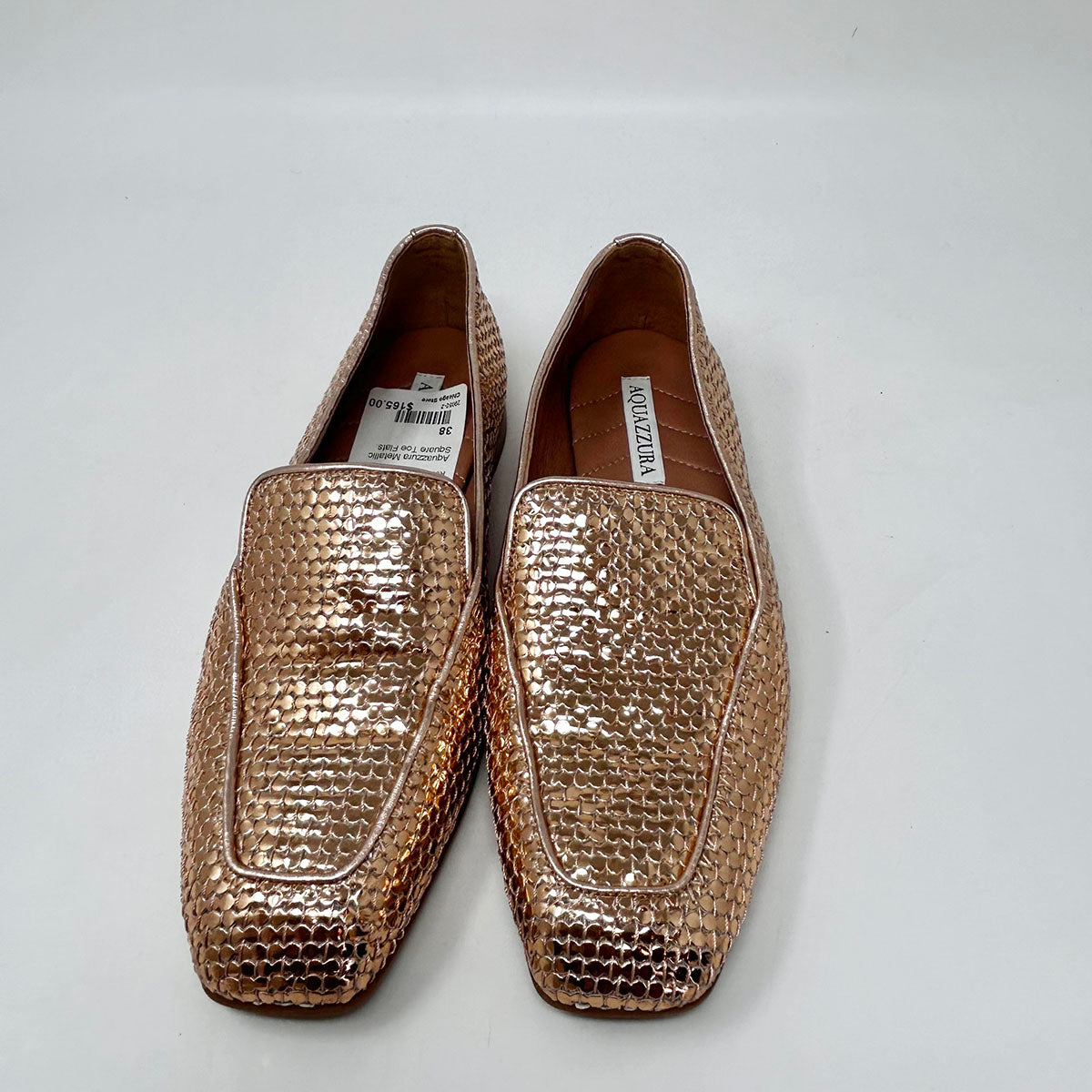 Aquazzura Flats
