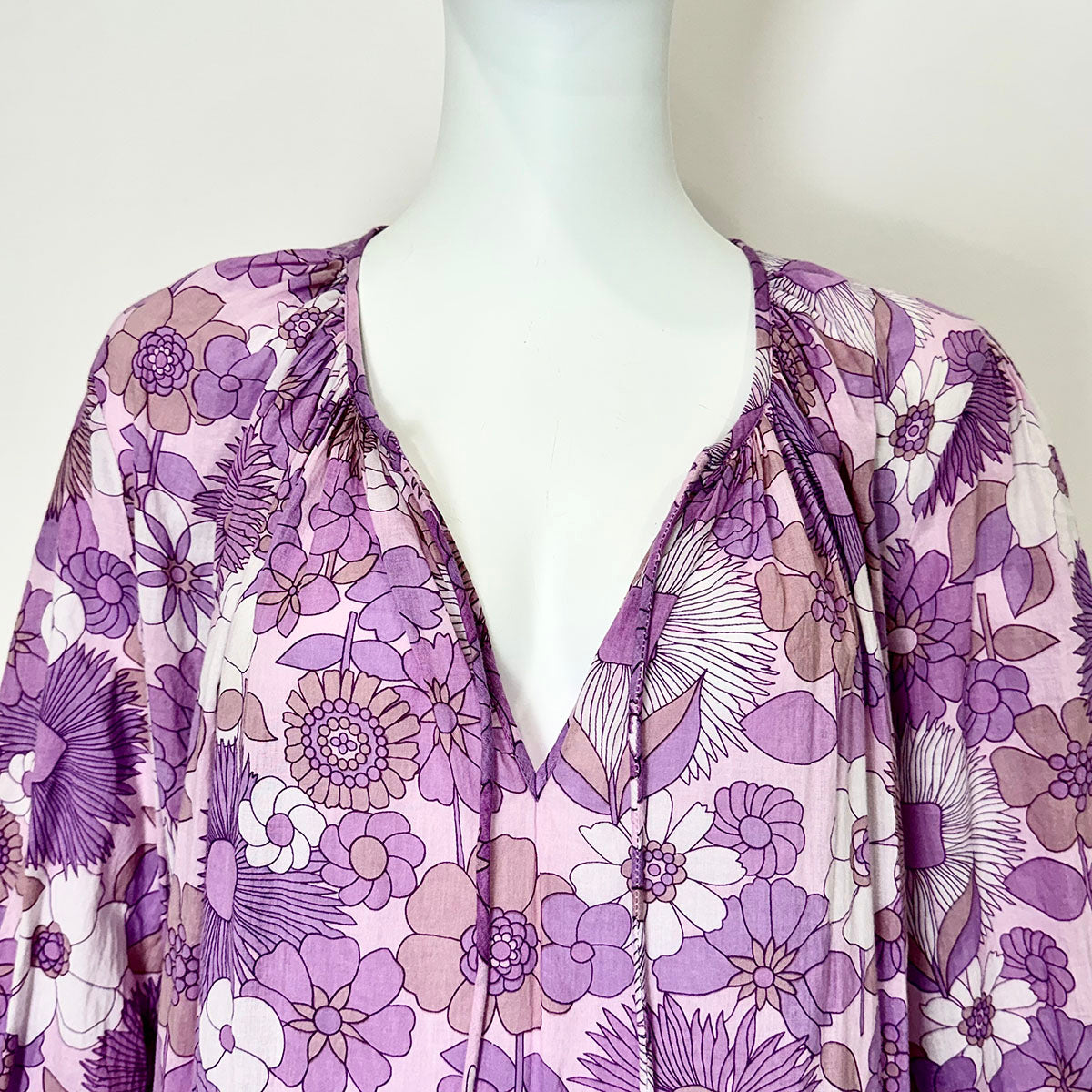 Antik Batik Dress