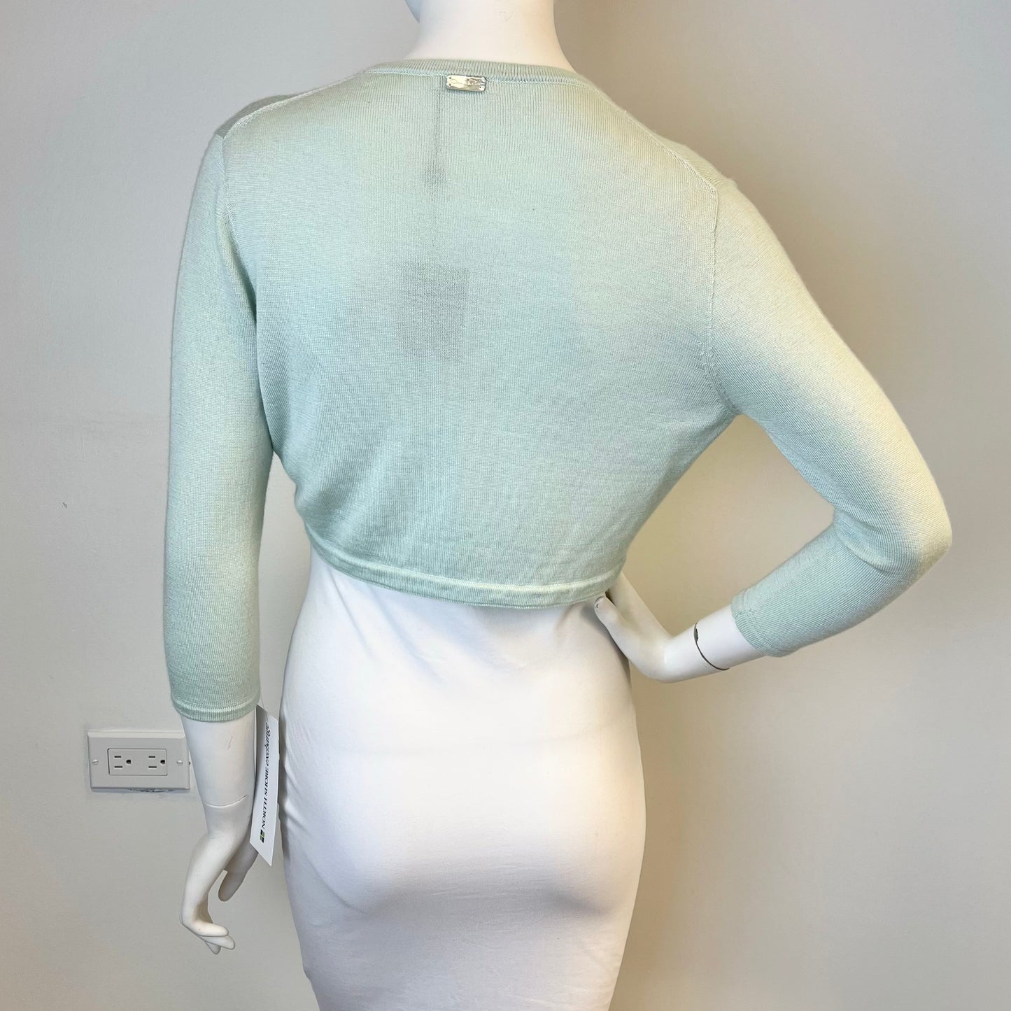 Oscar de la Renta Cardigan