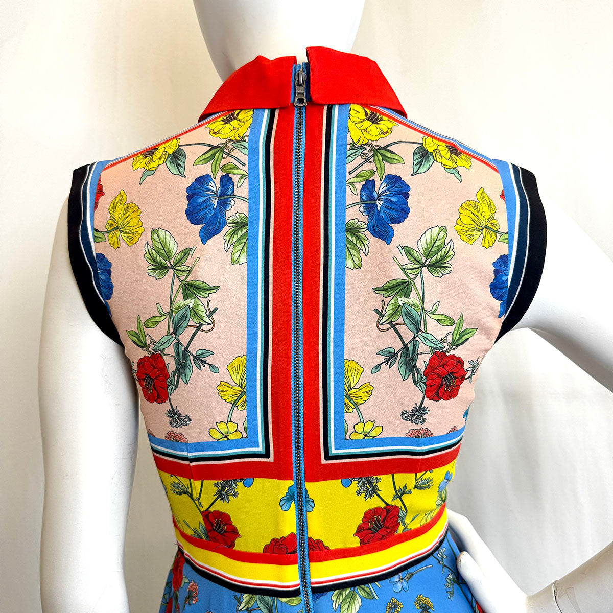 Alice & Olivia Dress
