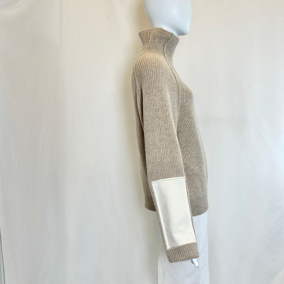Victoria Beckham Turtleneck