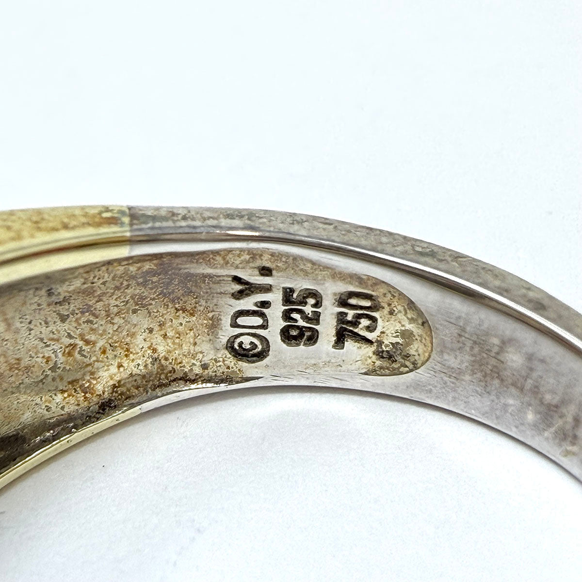 David Yurman Ring
