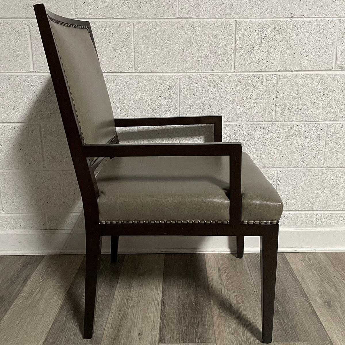 Set Of 8 Dining Chairs