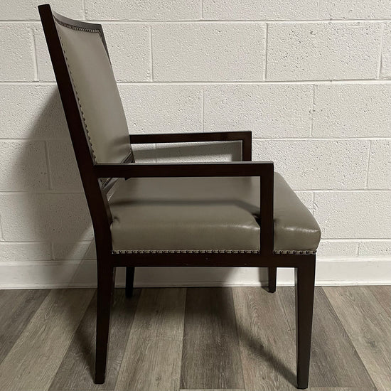Set Of 8 Dining Chairs