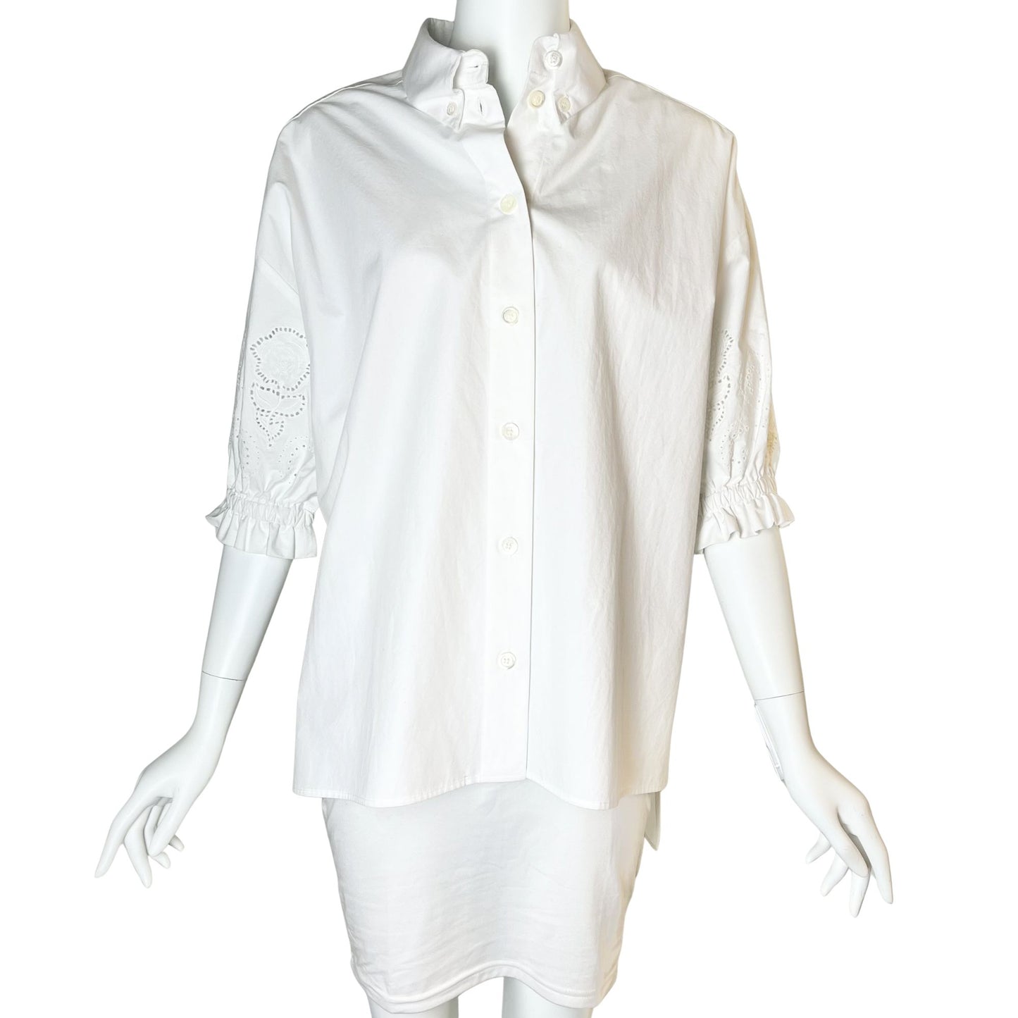Prune Goldschmidt Blouse