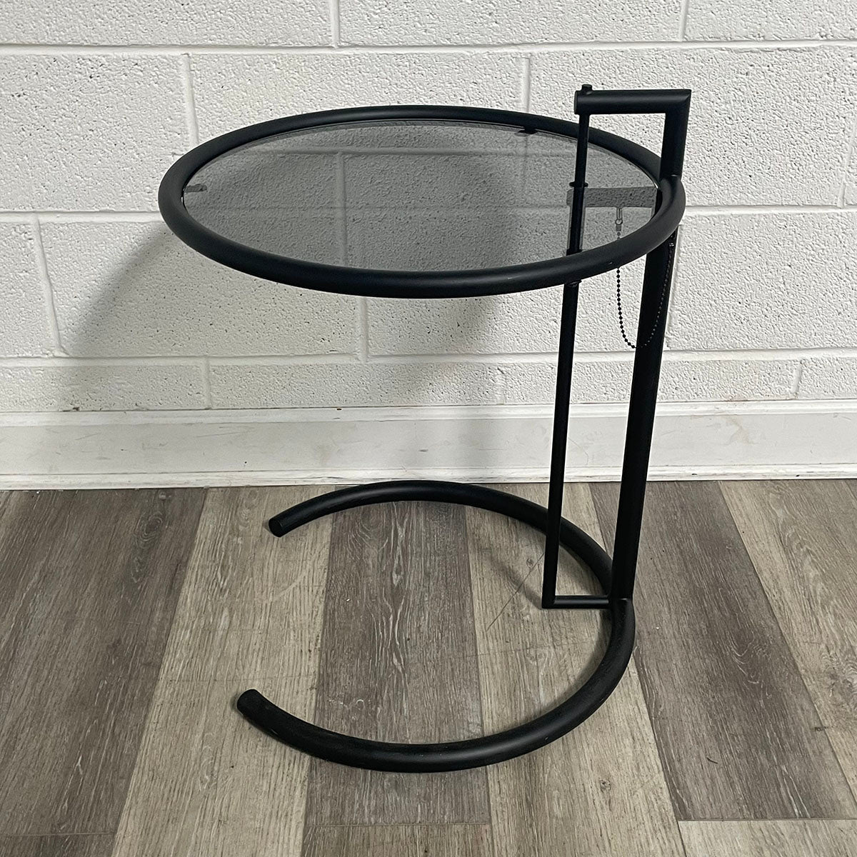 Pair Of Side Tables