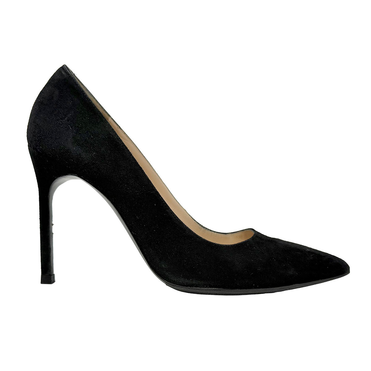 Manolo Blahnik Pumps
