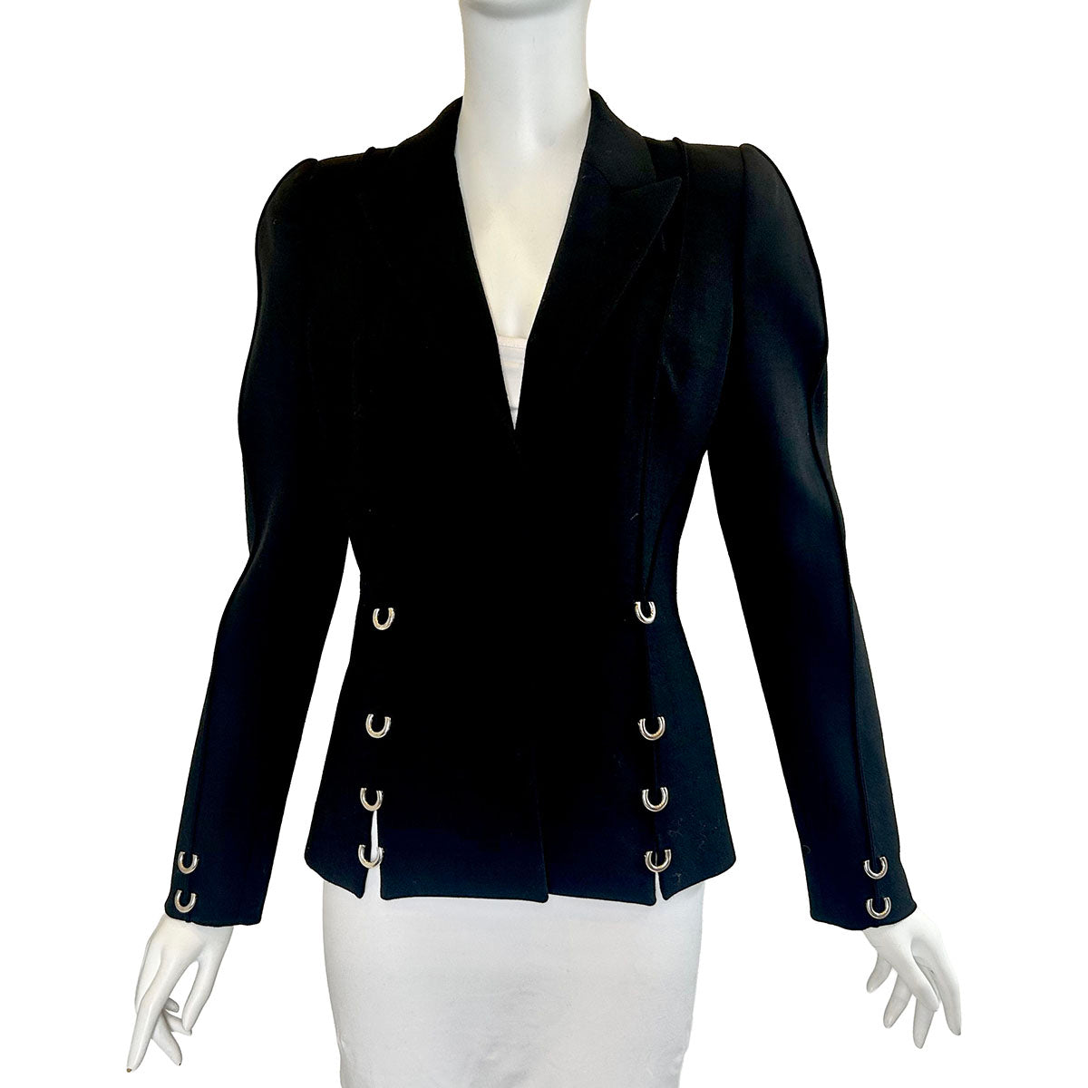 Mugler Blazer