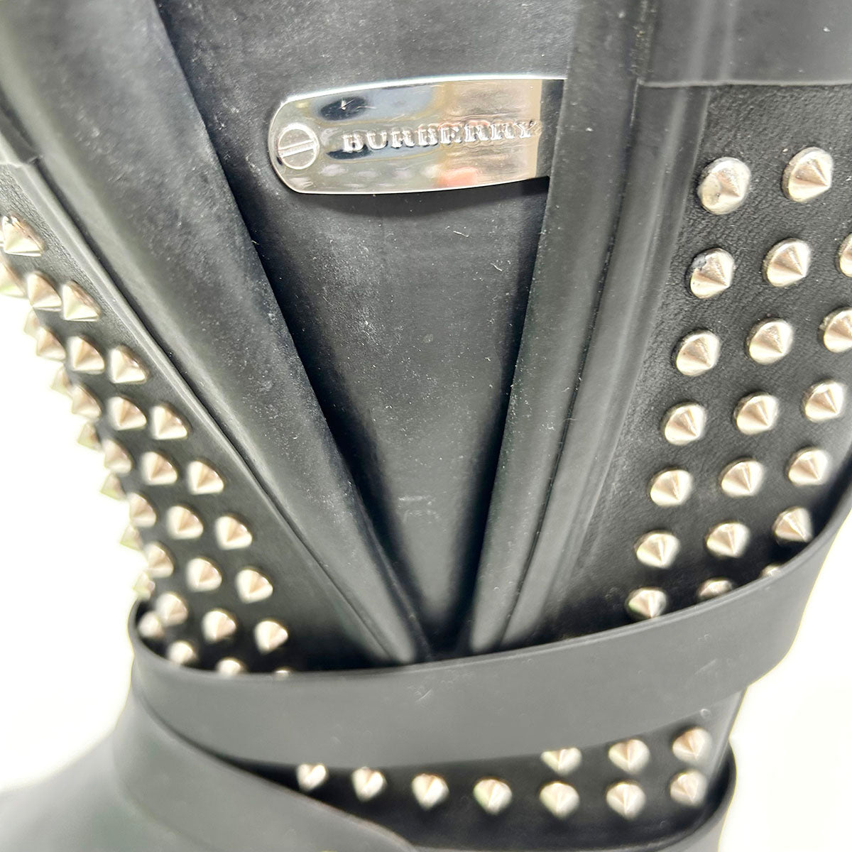 Burberry Boots